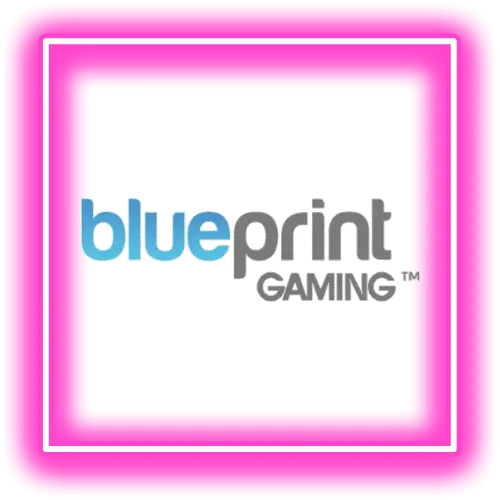 Ārzemju Kazino Blueprint Gaming