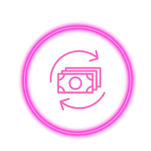 Kazino iemaksa ar bankas pārskaitījumu