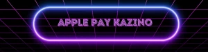 Apple Pay Kazino
