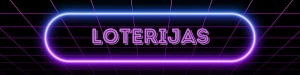 Loterijas