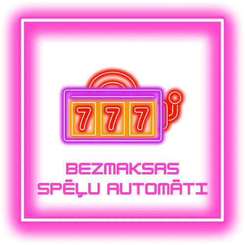 Bezmaksas spēļu automāti